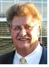 Community Leader Dr. Britt Arnett Dies