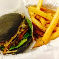 Pulau tikus is an upper class suburb and was named after a little island across from tanjung tokong. Spade S Burger Pulau Tikus 56 Tips