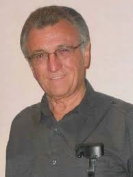 CHARLES DALTON GILLEY