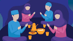 Dibandingkan puasa sunnah lainnya, puasa daud lebih disukai allah subhanahu wa ta’ala. Wgswwuhtt8tq M
