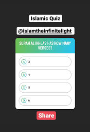 Why is the month of ramadan chosen for observing fasting? Quiz Questions And Answers On Quran Quiz Questions And Answers