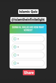 Think you know a lot about halloween? Quiz Questions And Answers On Quran Quiz Questions And Answers