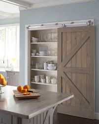 Hide those bags of chips. Barn Door Cc Woodcrafters Of New England