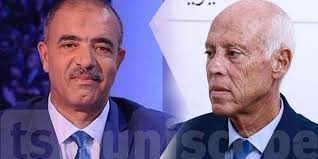 Fathi Layouni : Kais Saied n'a plus la côte