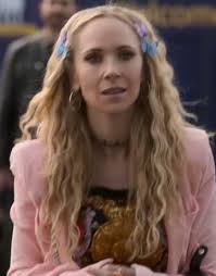 Ted Lasso Season 3 Juno Temple Pink Coat