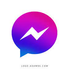 Messenger from facebook helps you stay close with those who matter most, from anywhere and on. Download The New Facebook Messenger Logo For Free Facebook Messenger Logo Messenger Logo Facebook Messenger