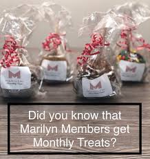 The Marilyn (@themarilynaz) • Instagram photos and videos