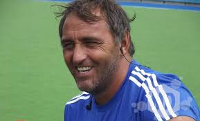 In 2006 he was dismissed from the national team by his former teammate and head coach, sergio vigil. Es La Primera Vez En Mi Vida Que Me Desconecto Totalmente Del Deporte Dijo El Chapa Retegui Que Pasa Web Diario De La Zona Norte Y Oeste Del Conurbano