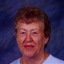 Dora Miller Obituary