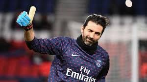 Psg proposed a contract renewal that i did not feel ready to accept, pushed by my desire. Resmi Gianluigi Buffon Hengkang Dari Paris Saint Germain Psg Kontrak Buffon Berakhir Juni 2019 Tribun Medan