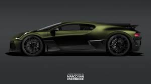 View interior and exterior paint colors and color palettes. Bugatti Divo Looks Divine Wearing Heritage Paint Jobs 30 Images