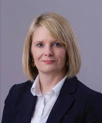 Kimberly Britt Running The Good Race