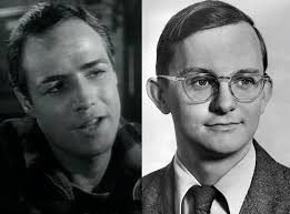 The Peculiar Truth about Marlon Brando's Best Friend