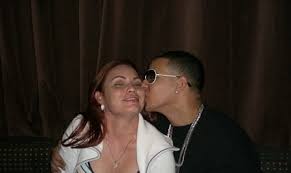 Daddy yankee and his wife welcomed their oldest daughter, jesaaelys gonzález. Mireddys Gonzalez Daddy Yankee S Wife Dailyentertainmentnews Com
