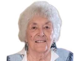 Marguerite King Obituary (1933