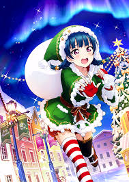 ボード love live sif aqours のピン
