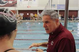 Berning Passion: What Still Drives Mark Bernardino to Coach