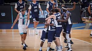 Mais en avançant sa convocation, iosefa tekori se donne encore une chance d'être blanchi. La Jda Dijon File En Demi Finale De Coupe D Europe Jda Dijon Basket