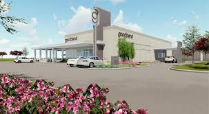 You can look at the address on the map. Medical Marijuana Company Starts Work On 25m San Marcos Facility