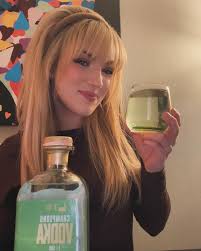 Профиль Rianne Downey