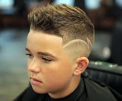 Frisuren Jungs Popular Stil 2020 Jungs Frisuren Coole Jungs Frisuren Kinderhaarschnitte