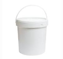 Plastic Buckets - Round - P. Wilkinson Containers Ltd.