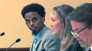 Minnesota Sen. Omar Fateh accused of violating Senate ethics rules