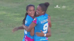 See more of sol de america futbol femenino on facebook. Libertadoresfem Atletico Sc 1 Sol De America 2 Youtube