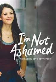 Direct quotation from heroine's diary: Similar Movies Like I M Not Ashamed 2016