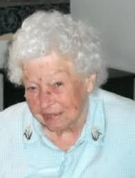 Obituary information for Betty Jean McDaniel