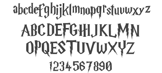 Occasionally in all belongings, end viewers should see the same thing you're irritating to. Free Download Harry Potter Font Harry Potter Font Harry Potter Font Free Harry Potter Wands Diy