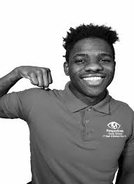 RESILIENT. GRATEFUL. HOPEFUL.