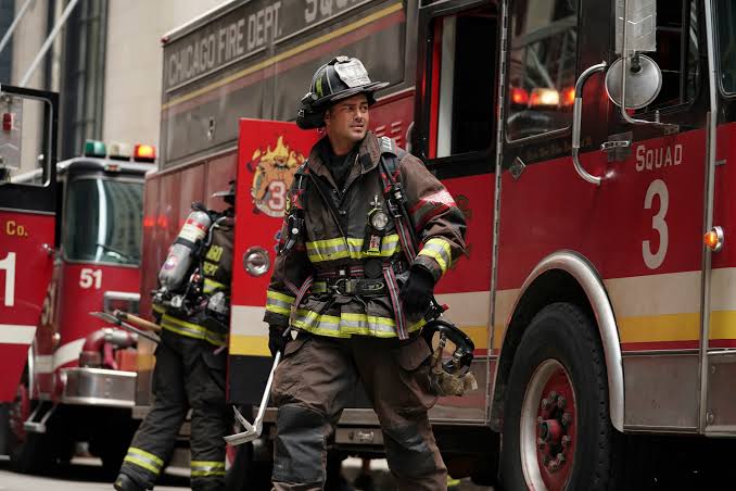 TV tonight: 'Chicago Fire' kicks off three-show crossover