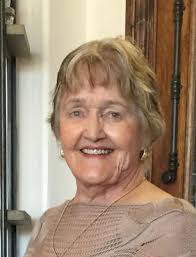 Arla Janelle Decker Obituary