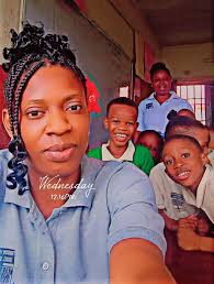 After the end of our 1st CA. All work no play...