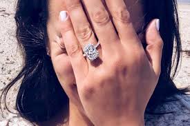 People Com Celebrity News Exclusives Photos And Videos Popular Engagement Rings Most Popular Engagement Rings Celebrity Engagement Rings