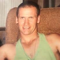 Larry "Ray" Gant Jr. Obituary