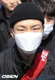 234 sparks building university park, pennsylvania 16802. News Winner S Lee Seunghoon Begins Military Service The Fangirl Lane