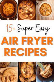 Air Fryer Recipes - Lianas Kitchen Air Fryer Recipes Easy Recipes Air Fryer Recipes Uk