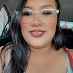 Vanessa Pastrano's Instagram, Twitter & Facebook