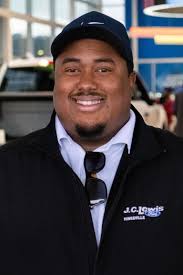 Meet Our Helpful Team