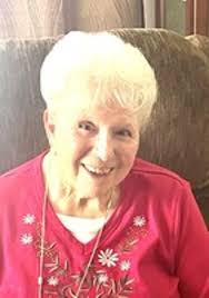 Betty J. Bodine Obituary