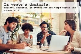 Chaque vdi a la possibilité de choisir ses horaires et le nombre de jours travaillés. Qu Est Ce Que La Vente Directe Comment Cela Marche