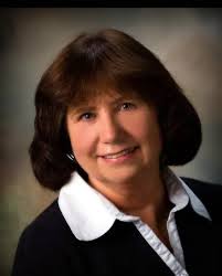 OBITUARY: Mary Ann Oliver