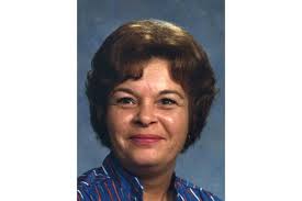 Nancy Dufault Obituary (1944