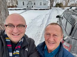 Mike Perry, Councillor