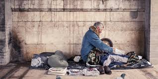 Pour reloger des sdf, ces particuliers leur achètent des appartements. Sans Domicile Objectif Zero Fondation Abbe Pierre