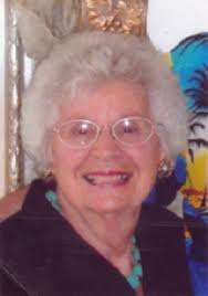 Obituary information for Fern Esther Swanson
