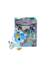 Check spelling or type a new query. Mermicorno Blind Box Series 3 Tokidoki