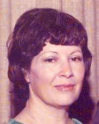 Theresa Martin Obituary